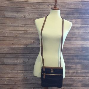 Michael Kors Nylon Crossbody